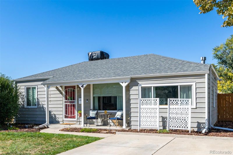 415 Perry St, Denver, CO 80204