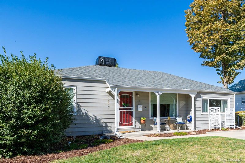 415 Perry St, Denver, CO 80204