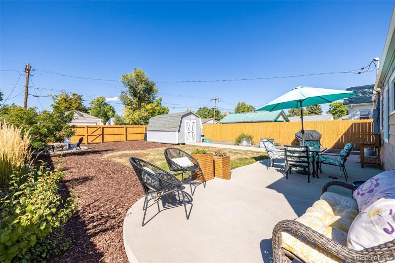 415 Perry St, Denver, CO 80204