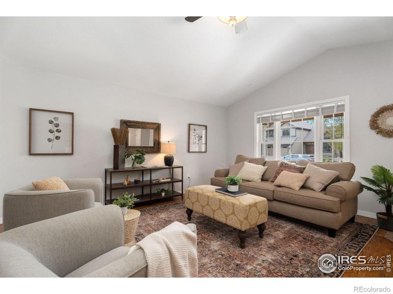 3345 Long Creek Dr, Fort Collins, CO 80528