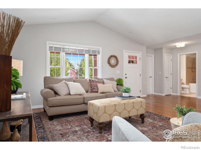 3345 Long Creek Dr, Fort Collins, CO 80528