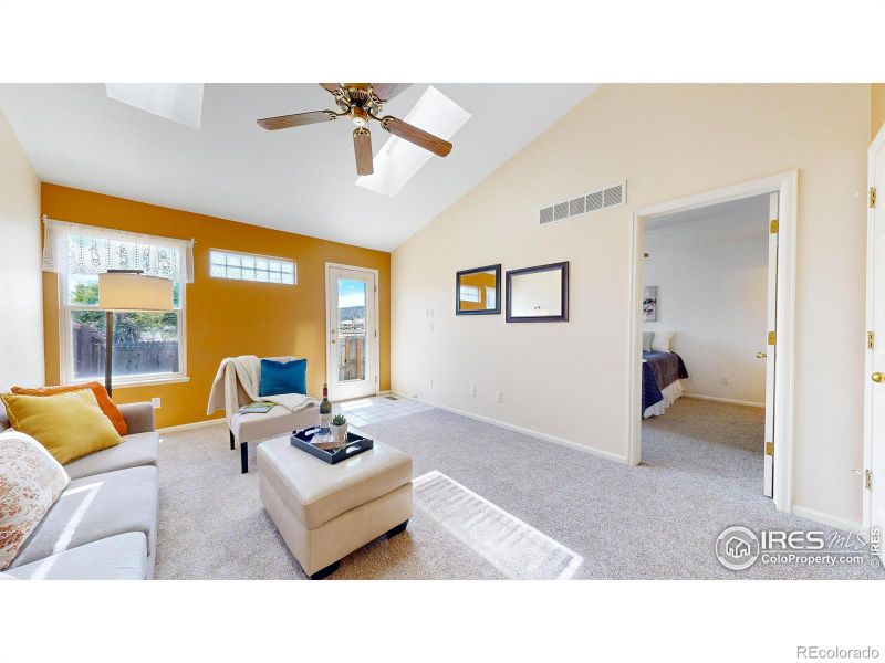 2933 Neil Dr #2, Fort Collins, CO 80526