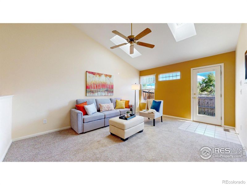 2933 Neil Dr #2, Fort Collins, CO 80526