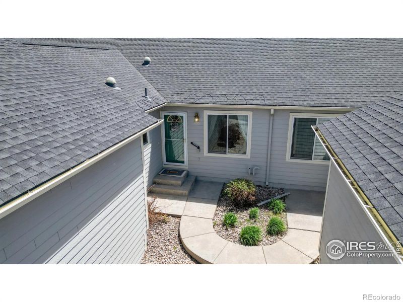 2933 Neil Dr #2, Fort Collins, CO 80526