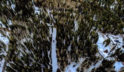 Lot 17 Long Rd Lot 17, Idaho Springs, CO 80452