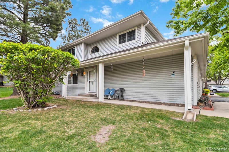 12522 E Evans Cir #A, Aurora, CO 80014