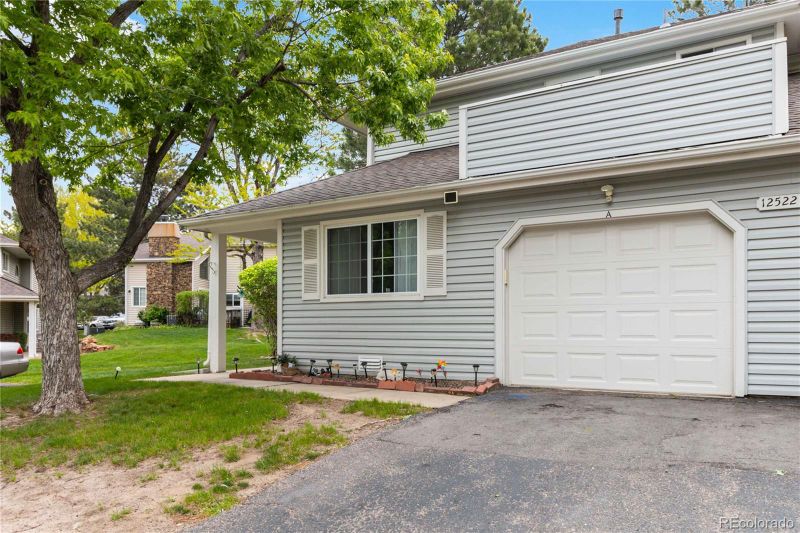 12522 E Evans Cir #A, Aurora, CO 80014