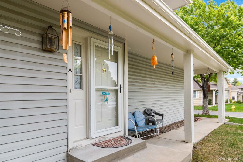 12522 E Evans Cir #A, Aurora, CO 80014
