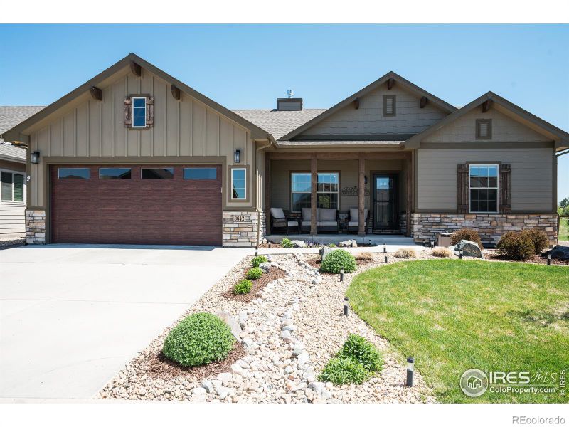 3642 Saguaro Dr, Loveland, CO 80537