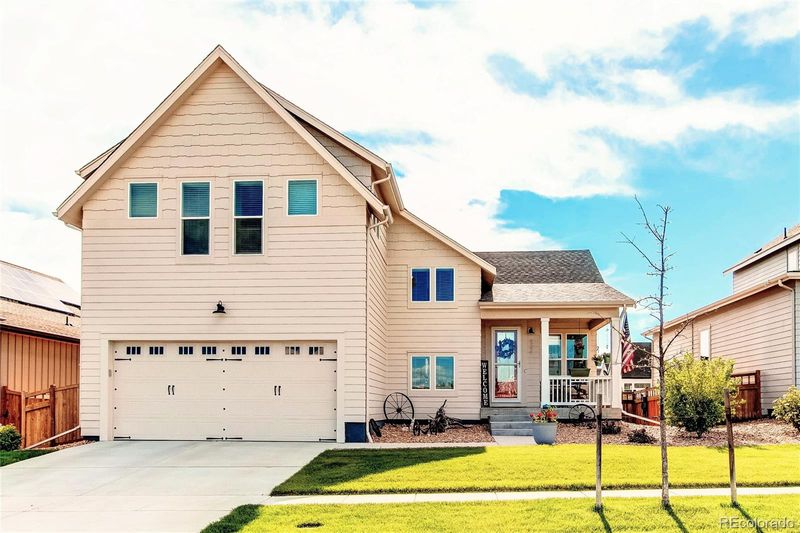 124 Mt Elbert St, Brighton, CO 80601
