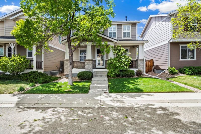 4409 S Independence Ct, Littleton, CO 80123