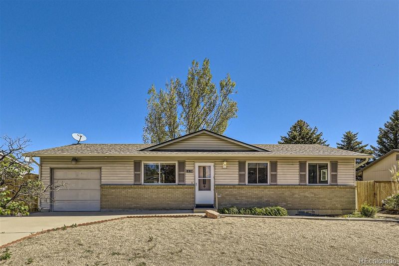 18199 W 60th Ave, Golden, CO 80403