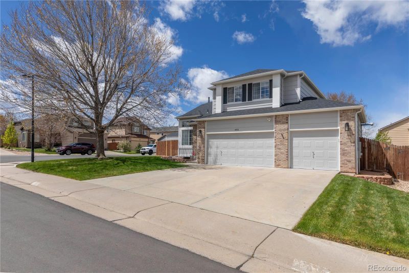 405 Dunhill St, Castle Rock, CO 80104