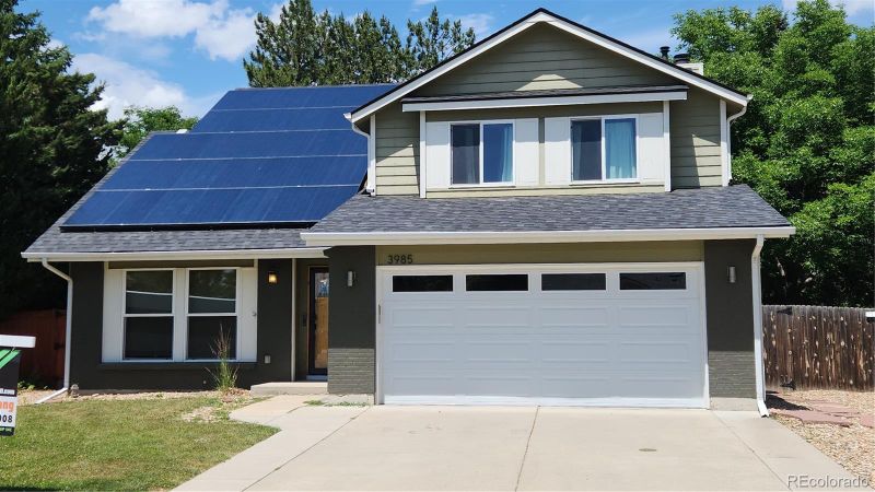 3985 Escuela Ct, Boulder, CO 80301