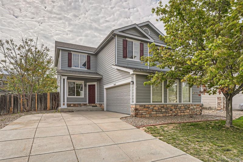 10525 Wheeling St, Commerce City, CO 80022
