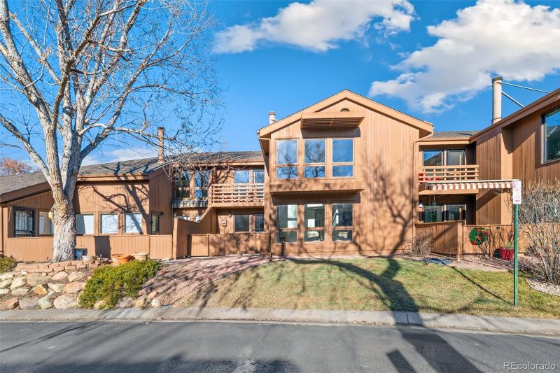 2364 Wood Ave, Colorado Springs, CO 80907