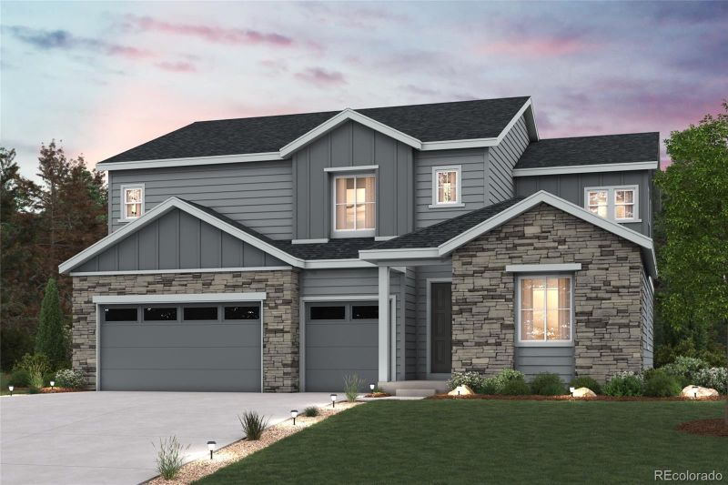 2524 Rainbow Ranch Ln, Lafayette, CO 80516