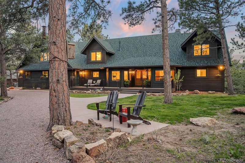 2455 Lake Meadow Dr, Monument, CO 80132
