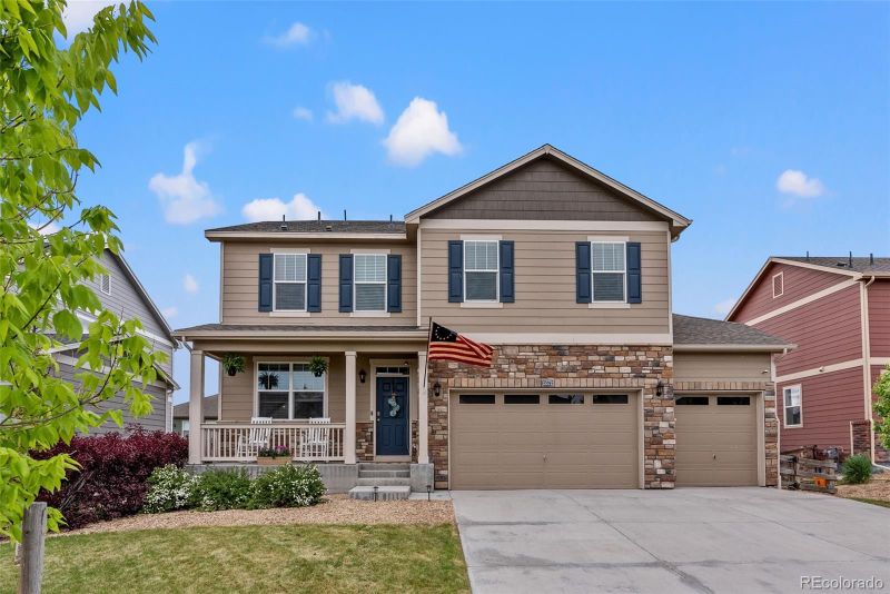 15572 Quince Cir, Thornton, CO 80602