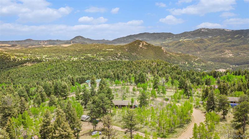 38 Deerhaven Dr, Bailey, CO 80421