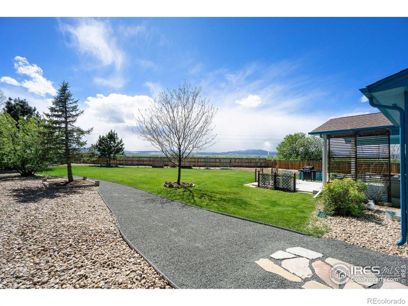 309 Cheyenne Dr, Berthoud, CO 80513