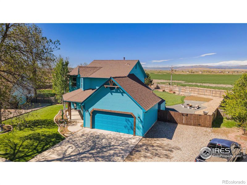 309 Cheyenne Dr, Berthoud, CO 80513