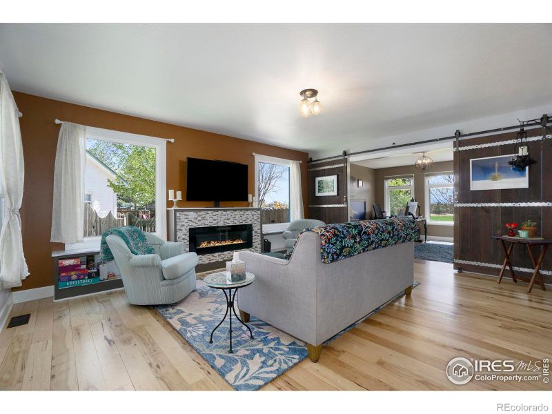 309 Cheyenne Dr, Berthoud, CO 80513