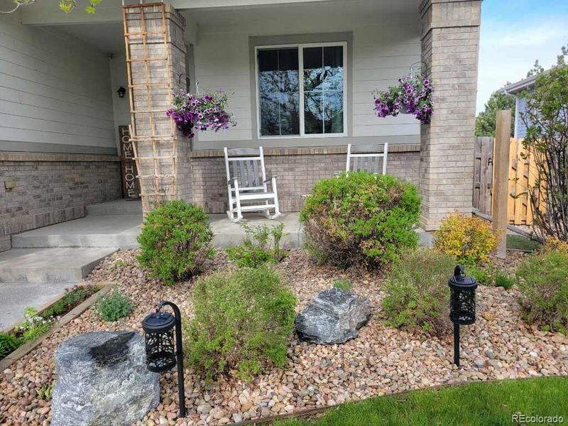 407 N Millbrook St, Aurora, CO 80018