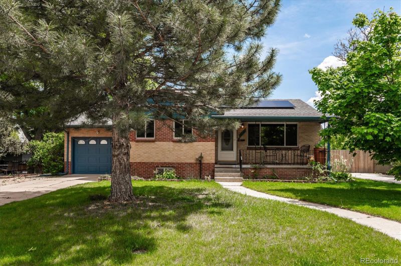 418 S Kendall St, Lakewood, CO 80226