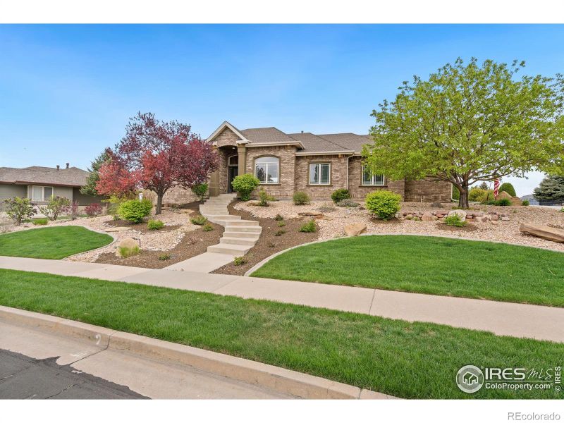 642 54th Ave Ct, Greeley, CO 80634