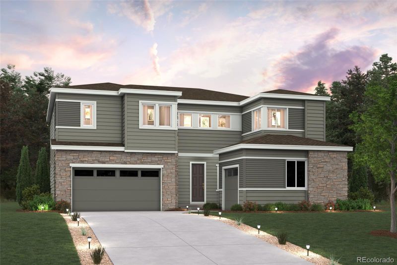 2560 Rainbow Ranch Ln, Lafayette, CO 80516