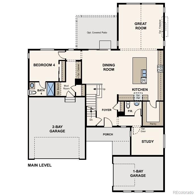 2560 Rainbow Ranch Ln, Lafayette, CO 80516