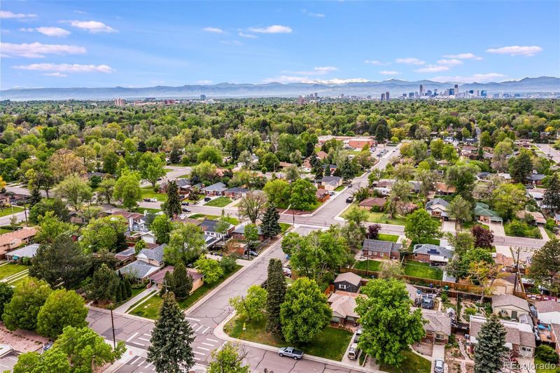 2101 Olive St, Denver, CO 80207