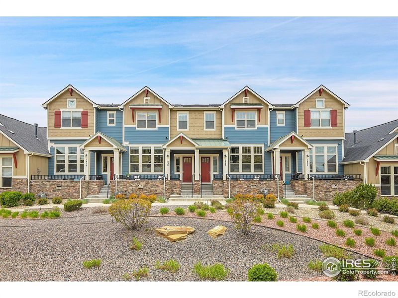1830 Jules Ln, Louisville, CO 80027