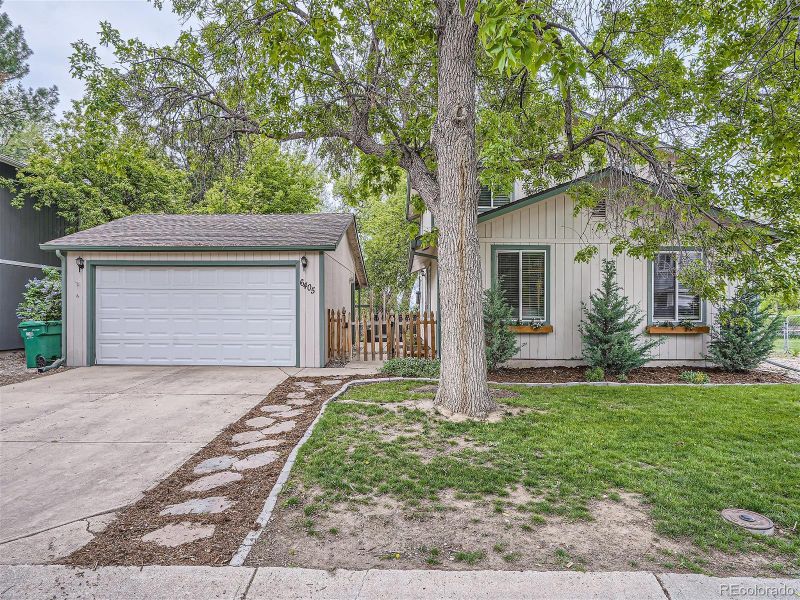 6405 W 95th Ave, Westminster, CO 80031