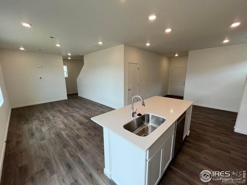 3604 Lake Clark St, Evans, CO 80620