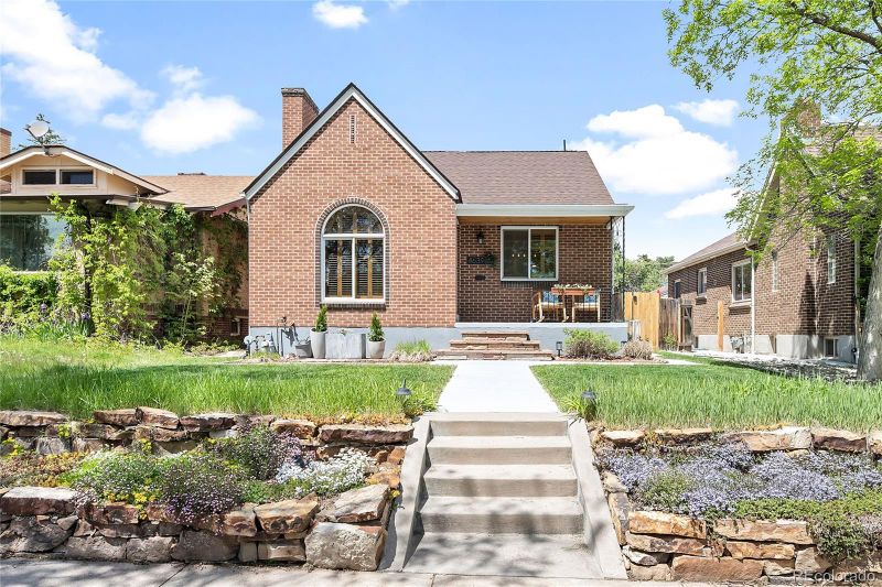 4639 W 31st Ave, Denver, CO 80212
