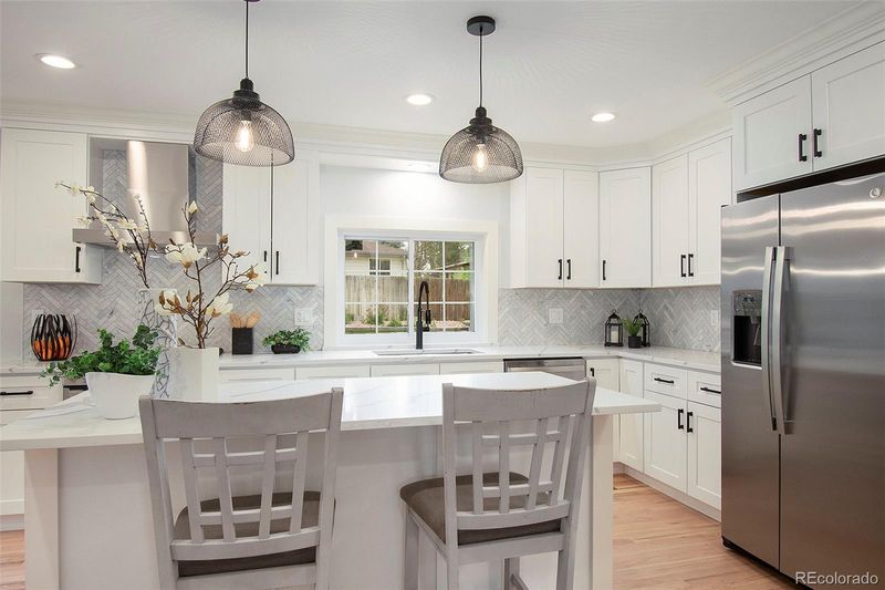 5311 W Geddes Pl, Littleton, CO 80128
