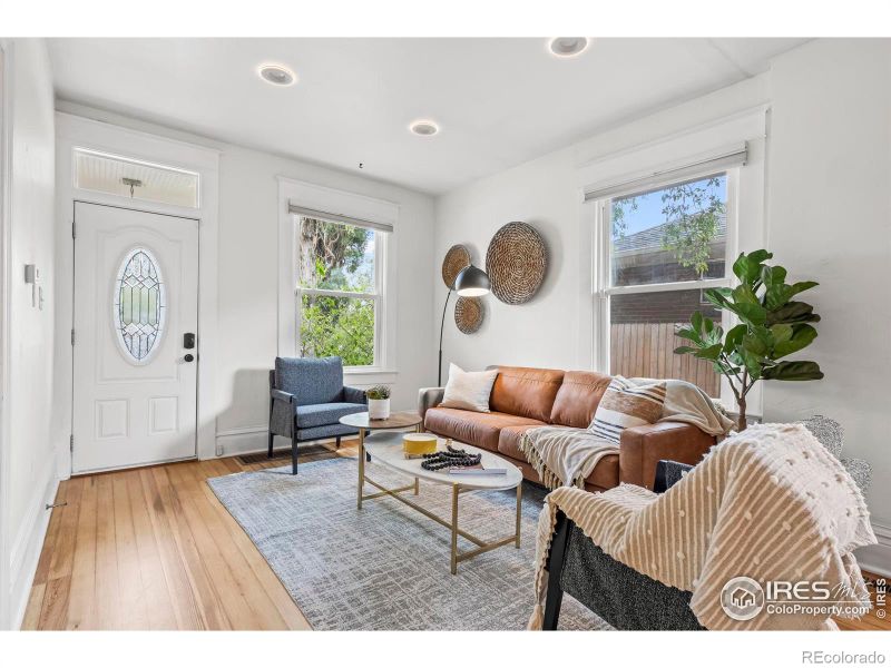 1611 Wolff St, Denver, CO 80204