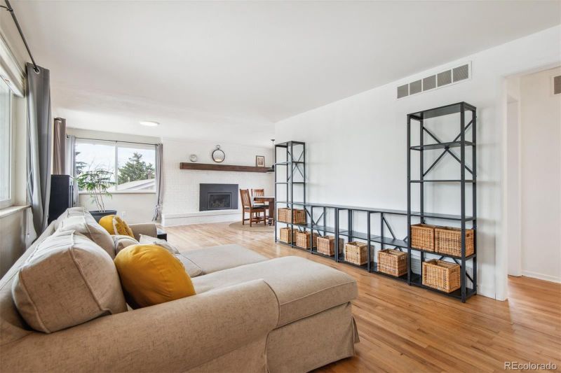 3361 W 92nd Pl, Westminster, CO 80031
