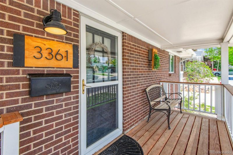 3361 W 92nd Pl, Westminster, CO 80031