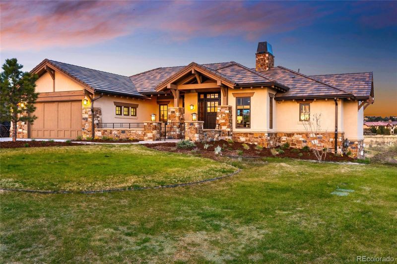 7210 Prairie Star Ct, Parker, CO 80134