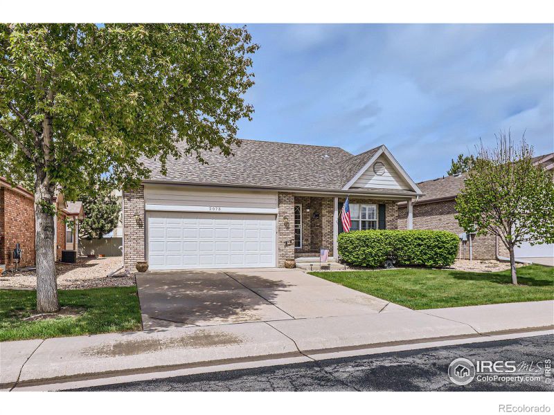2075 36th Ave, Greeley, CO 80634
