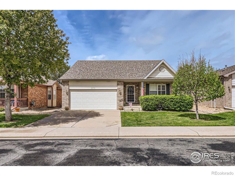 2075 36th Ave, Greeley, CO 80634
