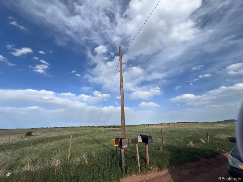 Siloam Rd, Beulah, CO 81004