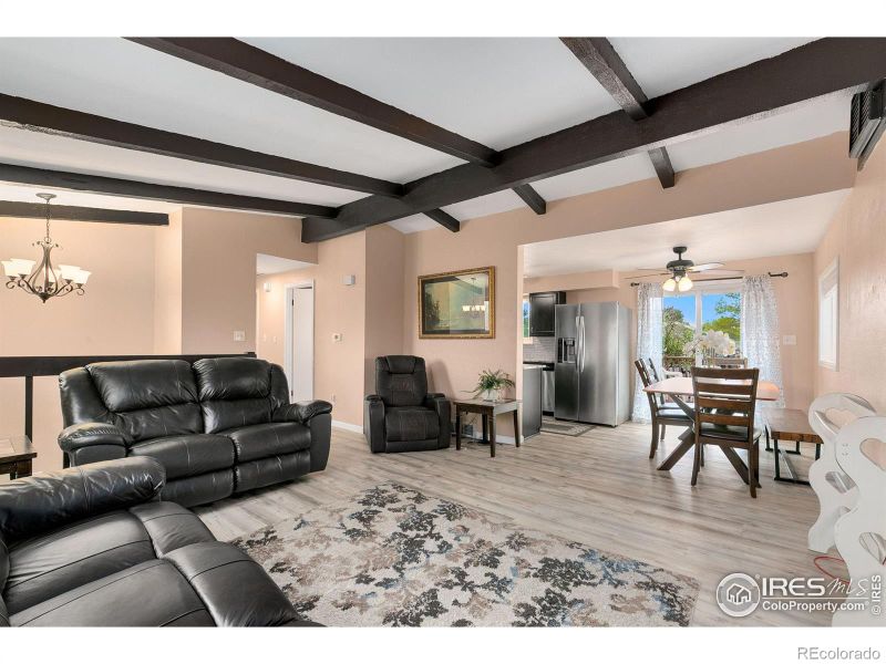 515 Kathryn Ct, Platteville, CO 80651