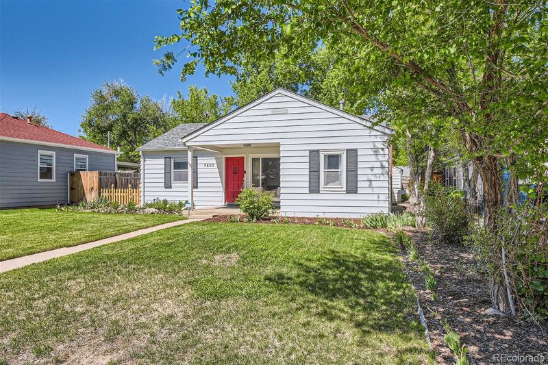 5605 Balsam St, Arvada, CO 80002