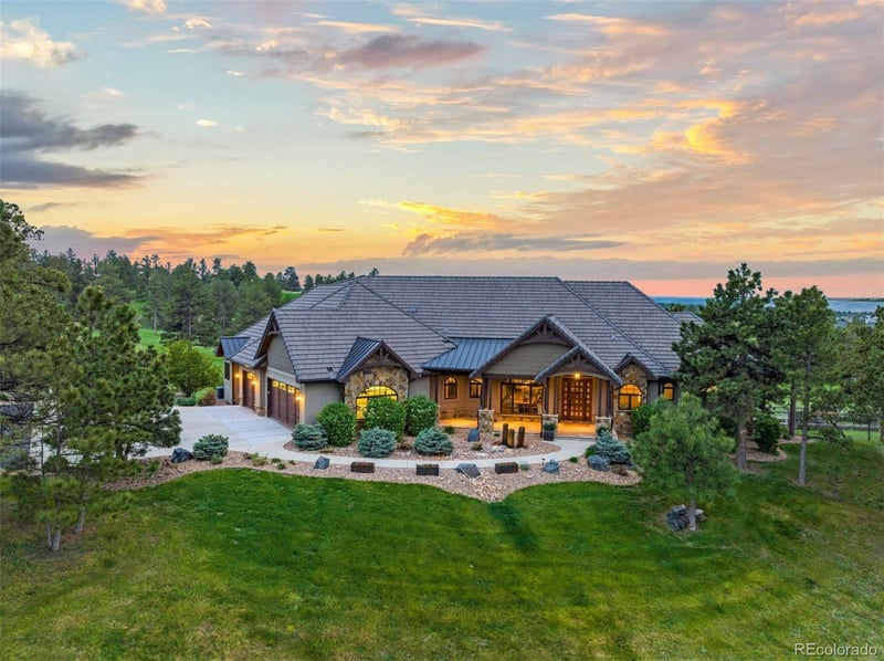 8085 Village Rd, Parker, CO 80134