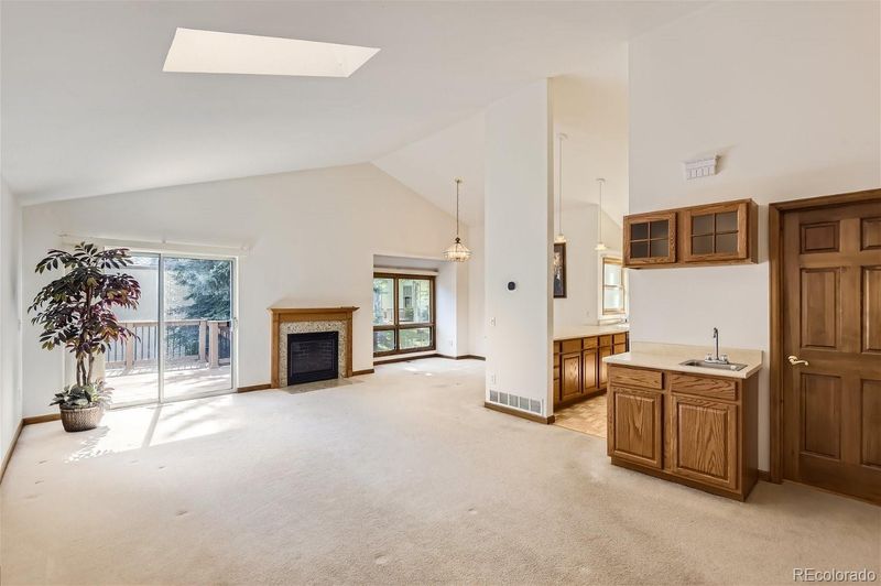 6450 S Filbert Ln, Centennial, CO 80121