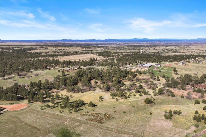 36124 Tbd Irish Hills Cir Lot 3, Elizabeth, CO 80107